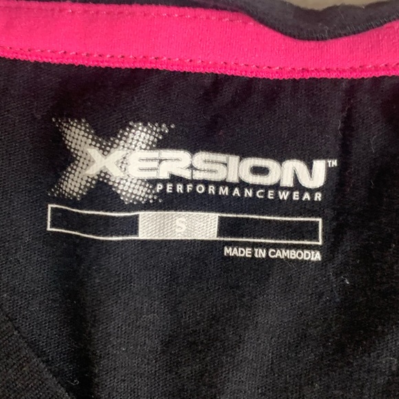 RUN shirt - Picture 2 of 2